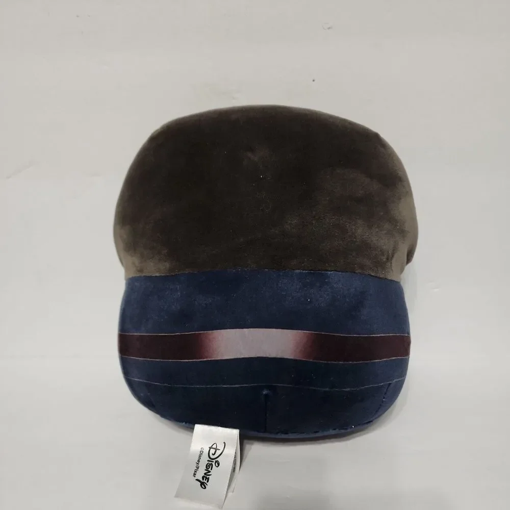 Disney Pixar Edna Mode Incredibles Original Squishmallow‎ Stuffed Plush Kellytoy